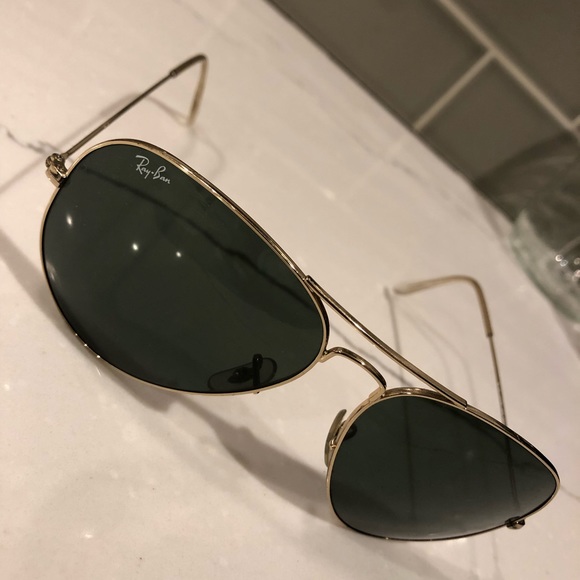 Ray•Ban Sunglasses